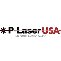 P-Laser USA logo - Similar company to P-Laser