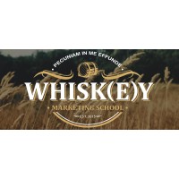 Whisky Marketing School logo - Similar company to Wizard Academy