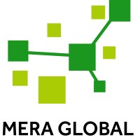 MERA GLOBAL logo - Similar company to Pinnacle Digital Solutions Ltd