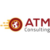 ATM Consulting Algérie logo - Similar company to Cccengineering