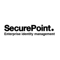 SecurePoint Technologies logo - Similar company to Cloudsecure
