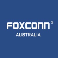 Foxconn Australia logo - Similar company to Foxconn Affiliated Company, Koobe Ebook