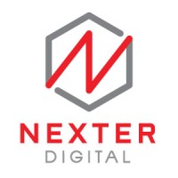 Nexter Digital logo - Similar company to Q-Chang คิวช่าง