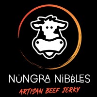 Nungra Nibbles logo - Similar company to Shouldermaster