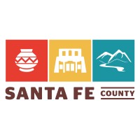 Santa Fe County NM logo - Similar company to Forsystem