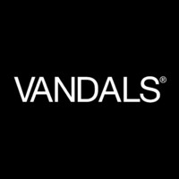 Vandals logo - Similar company to Let'S Define
