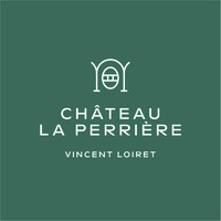 Château La Perrière - Vincent Loiret logo - Similar company to Exfret 44