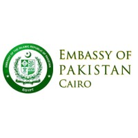 Pakistan's Trade Mission in Cairo - بعثة التجارة الباكستانية في القاهرة logo - Similar company to Dira B2B Growth Partner