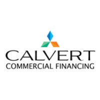 Calvert Commercial Financing logo - Similar company to Hellier Group, Llc