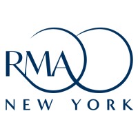 RMA of New York logo - Similar company to Reproductive Medicine Associates (Rma Network)