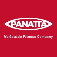 Panatta logo - Similar company to Akuis.Tech