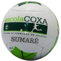 Escola Coxa Sumare logo - Similar company to Escola Coxa