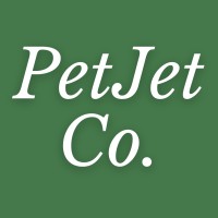 PetJetCo® logo - Similar company to Influx
