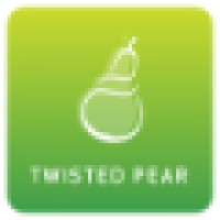 Twisted Pear Concepts logo - Similar company to Itautonetics
