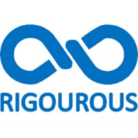 RIGOUROUS logo - Similar company to Hybris Project Eu