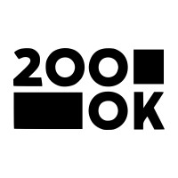 200ok GmbH logo - Similar company to Ardeo Gmbh