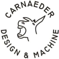 Carnaeder Design and Machine logo - Similar company to Fusion Tech Integrated