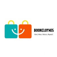 Book Clothes logo - Similar company to Blupension