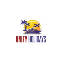 Unify Holidays logo - Similar company to Sysfo Software Solutions
