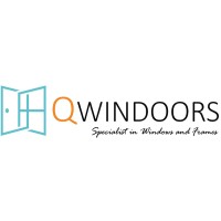 QWindoors B.V. logo - Similar company to Easywheel Bv