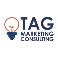 TAG-Marketing Consulting LLC logo - Similar company to 3Yadtty.Com