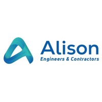 Alison Engineers & Contractors logo - Similar company to Skyline Engineers