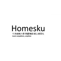 Homesku logo - Similar company to Path Solutions Group Limited