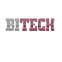 BITECH Middle East logo - Similar company to Bitech Group