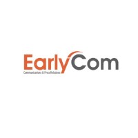 Earlycom Relations Presse & Influence logo - Similar company to Rougets Blancs
