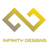 Infinity Designs logo - Similar company to Infinity Design Office