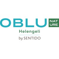 OBLU NATURE Helengeli by SENTIDO logo - Similar company to Oblu Select Sangeli