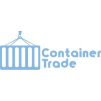 Container trade logo - Similar company to Container Trader Eu
