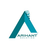 ARIHANT SOLUTION logo - Similar company to Arihant It Solutions