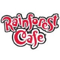 Rainforest Cafe logo - Similar company to Mccormick & Schmick'S