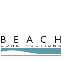 Beach Constructions (NSW) Pty Ltd logo - Similar company to Rotric Constructions
