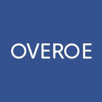 Overoe logo - Similar company to Portfolio School