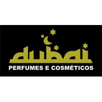 Dubai Perfumes e Cosméticos logo - Similar company to Insightprime Analytics