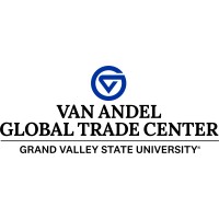 Van Andel Global Trade Center logo - Similar company to Venturesource Lead Logistics
