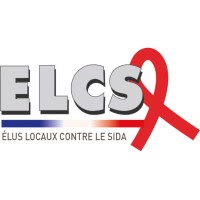 Elus Locaux Contre le Sida (ELCS) logo - Similar company to Sida Info Service