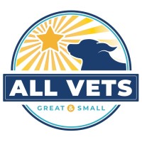 All Vets Great And Small, Inc