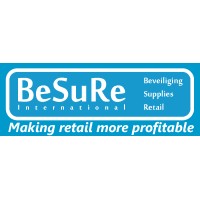 BeSuRe International BV logo - Similar company to Colorfone