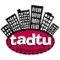 tadtu Distribution Limited logo - Similar company to Play It Green | B Corp™