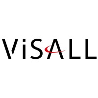 Visall GmbH logo - Similar company to Masterdis Gmbh