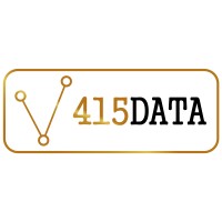 415DATA logo - Similar company to Itomatics