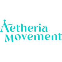 Aetheria Movement logo - Similar company to Staffbeat