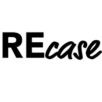REcase logo - Similar company to Ready Digital