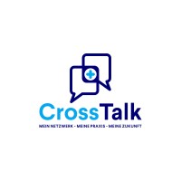 CrossTalk - Mein Netzwerk I Meine Praxis I Meine Zukunft logo - Similar company to Vitalyty Tech