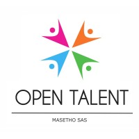 Open Talent - Gestión Humana logo - Similar company to Proderi