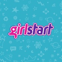Girlstart logo - Similar company to Project Scientist