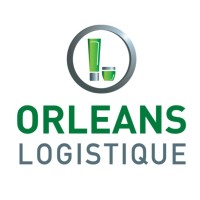 Orléans Logistique logo - Similar company to Logtex